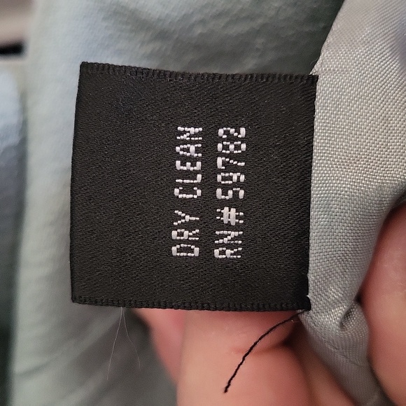 Arianna Papell silk dress - Picture 8 of 10